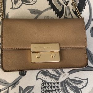 Michael Kors crossbody